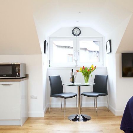Dunmurray Lodge Guesthouse And Loft Apartment Pitlochry Exterior foto